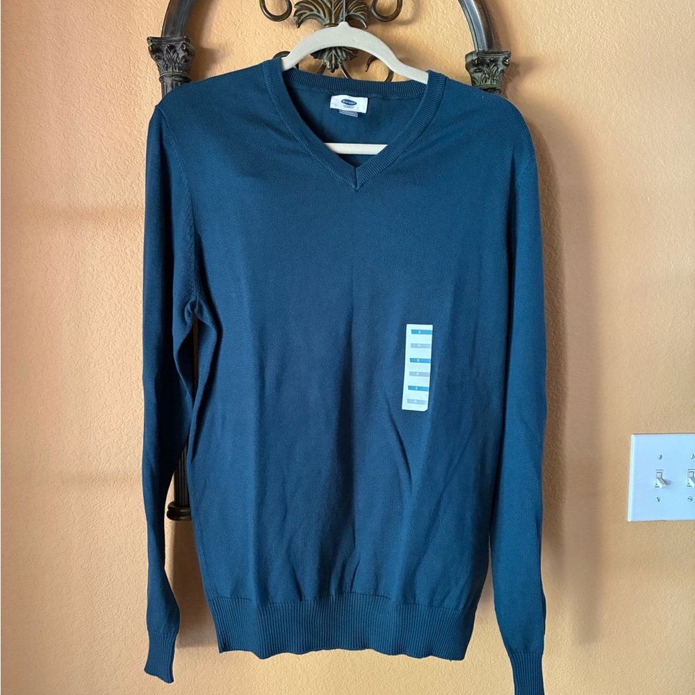 NWT Men's Old Navy Sweater